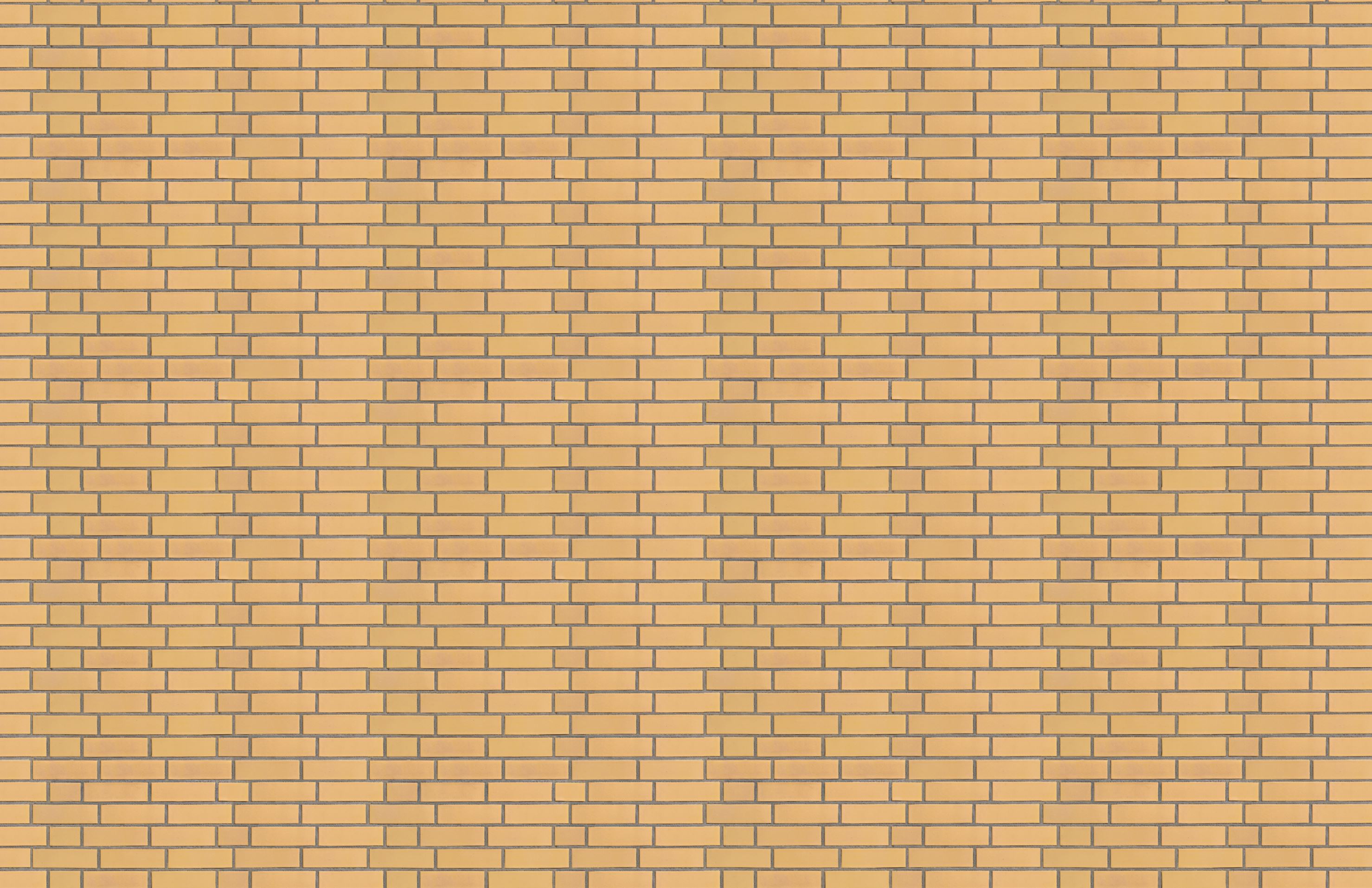 Rheinland creme-gelb glatt ABC кирпич клинкерный, fuga-2