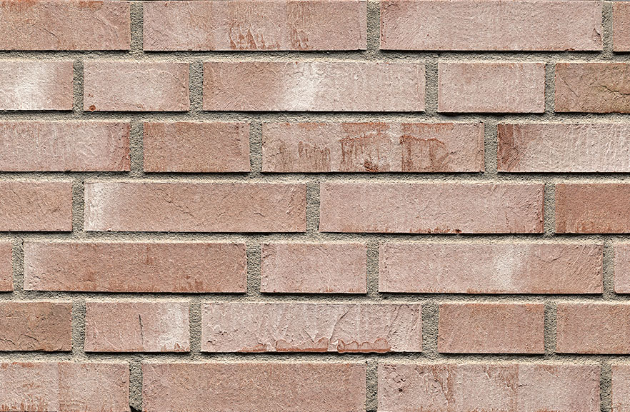 Aquaterra Feuerberg ABC кирпич клинкерный, fuga-3