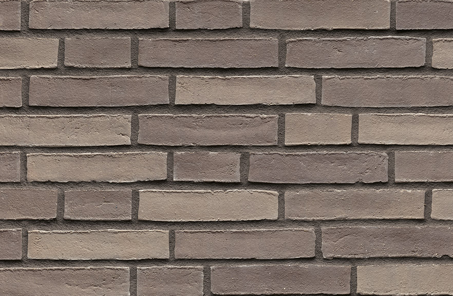 Manufacta® Trondheim ABC кирпич клинкерный, fuga-2