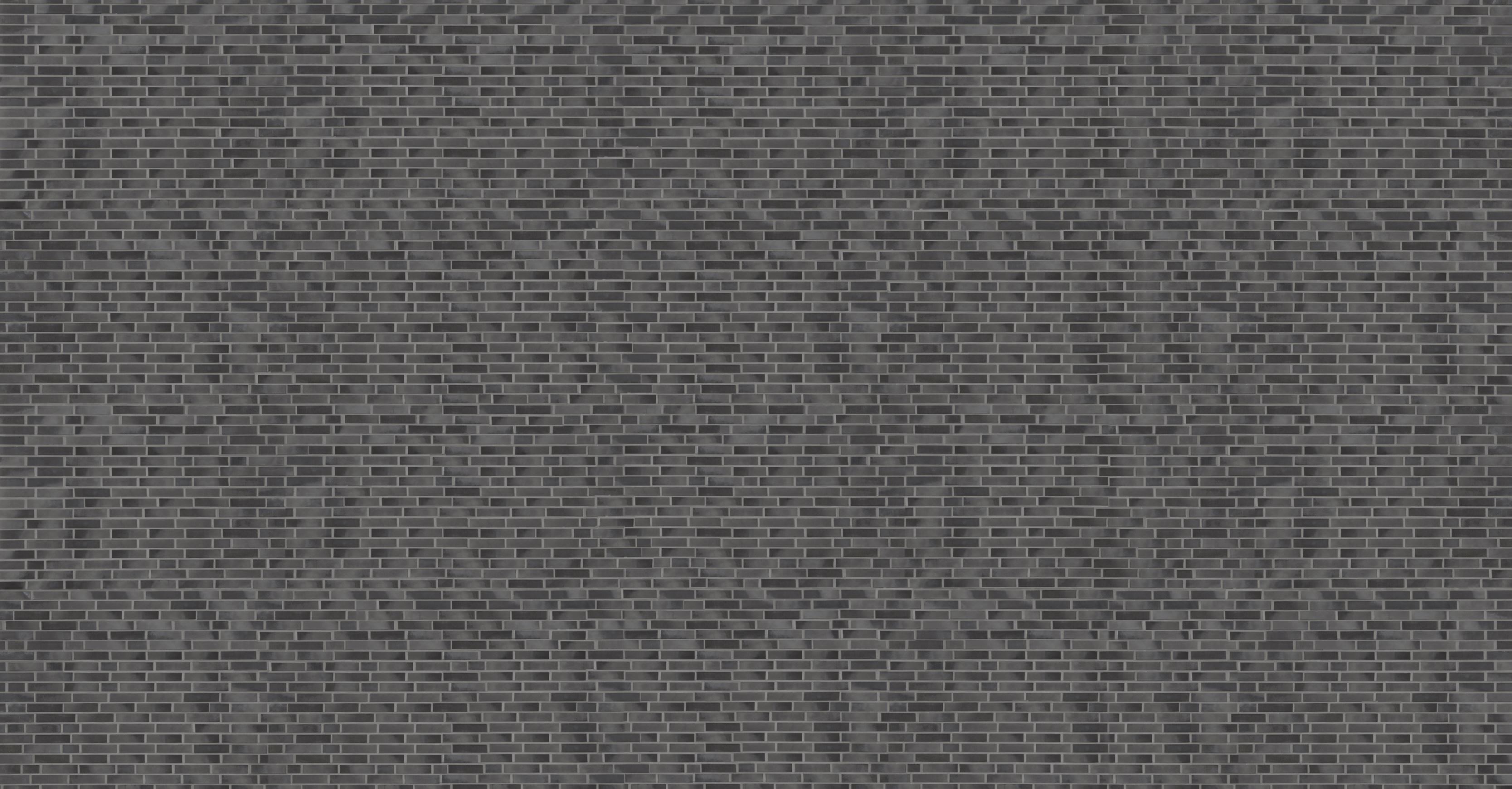 Atlantis grau-anthrazit ABC кирпич клинкерный, fuga-4