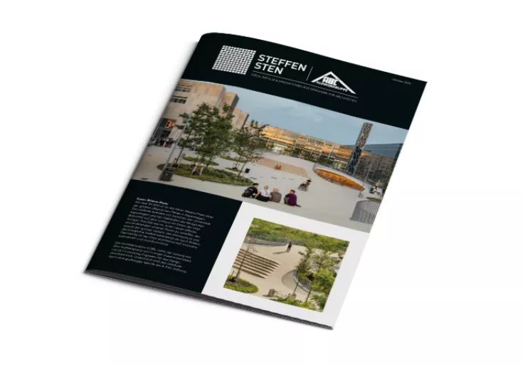 ABC Impulse инновации из Дании для архитекторов DE