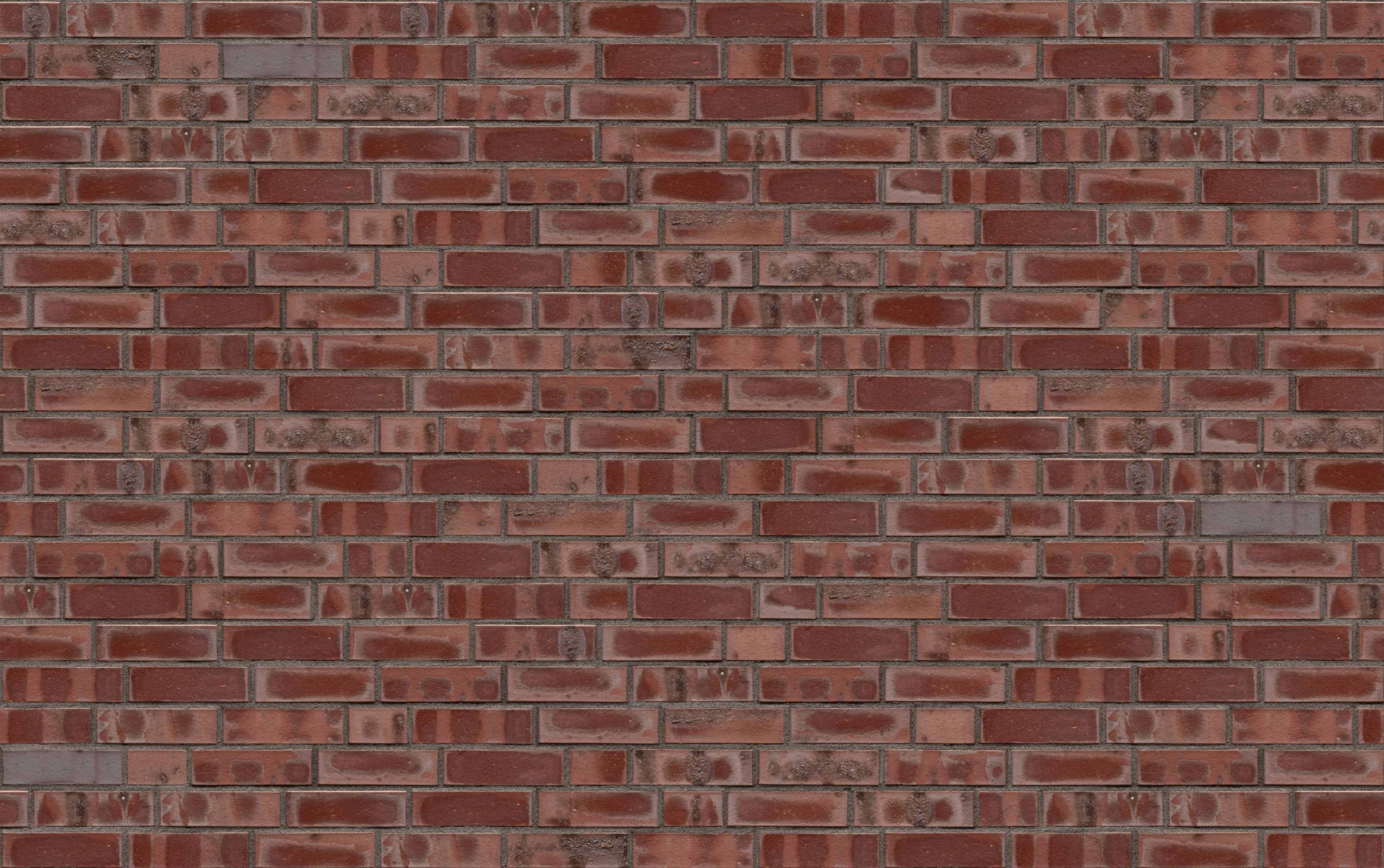 600104 Brandenburg rot-bunt glatt ABC кирпич клинкерный, fuga-2