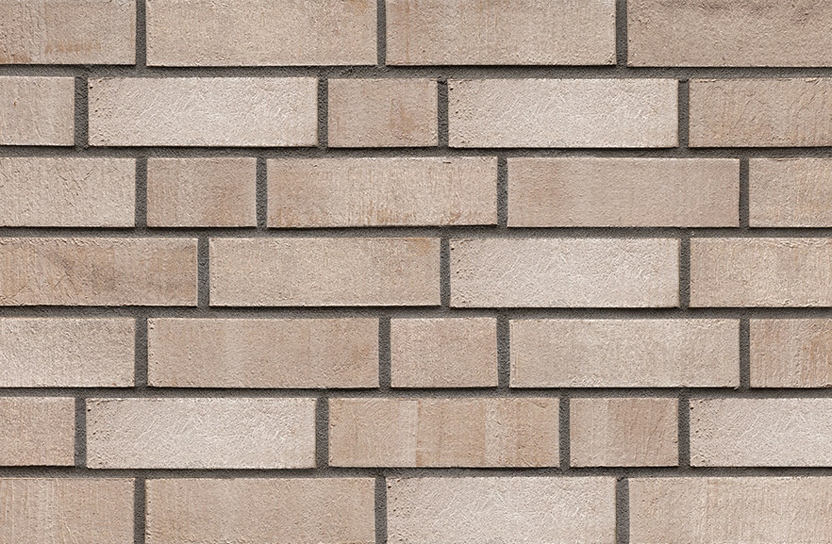 Aquaterra SMART-3, ABC клинкерный кирпич