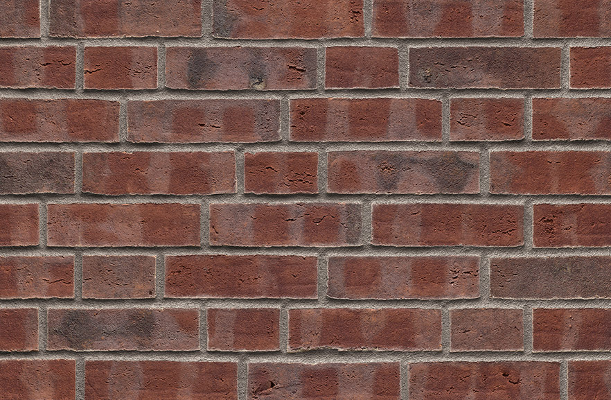 Manufacta® Hanseatic ABC кирпич клинкерный, fuga-2