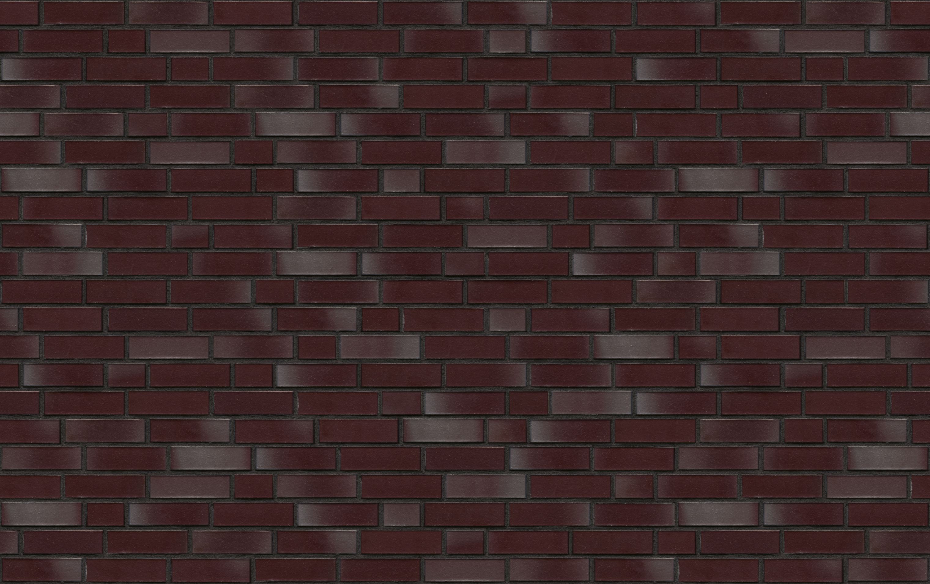 Dessau bordeaux-blau glatt ABC кирпич клинкерный, fuga-6