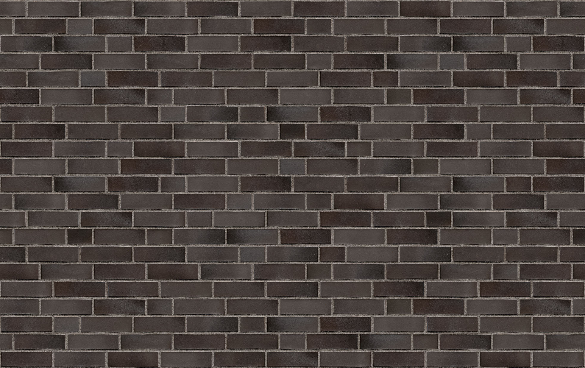 5585 Luna anthrazit-grau geflasht ABC кирпич клинкерный, fuga-4