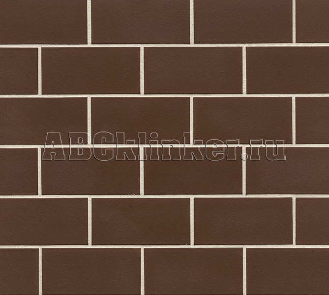 Objekta Braun 240х240x12 мм, ABC плитка напольная противоскользящая, клинкерная