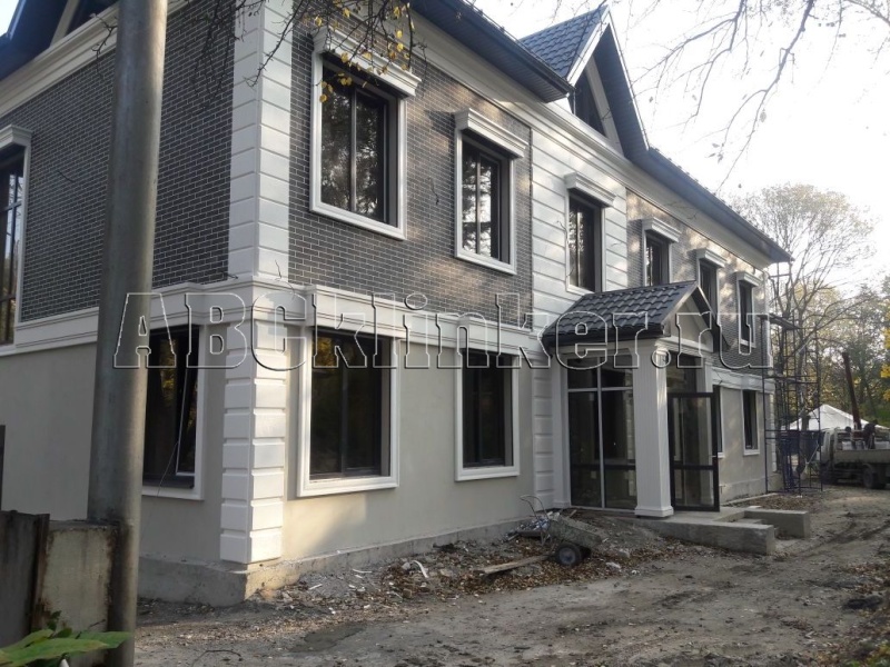 Semir Grafit 245x66x7,4 мм, клинкерная плитка под кирпич для фасада и интерьера Paradyz