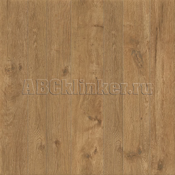 Oak Reserve Pure Lastra 20mm,  600х600х20мм охровая тротуарная плитка крупноформатная, керамогранитная Atlas Concorde