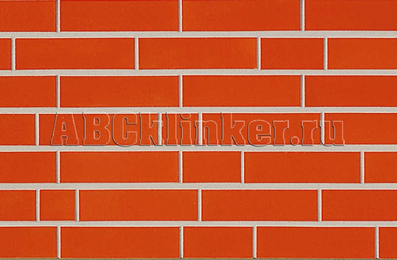 Orange 320 240х52х10 мм, ABC Клинкерная плитка под кирпич