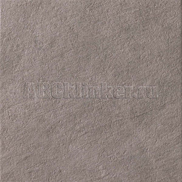 Cliff Grigio Lastra 20mm,  600х600х20мм серая тротуарная плитка крупноформатная, керамогранитная Atlas Concorde