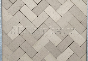 Colima beige-grau - 6