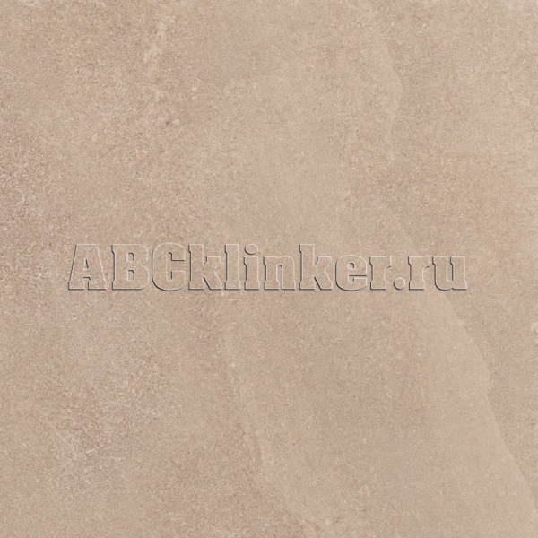 Natural Rocks Gold Sand 595х595х20 мм тротуарная плитка крупноформатная, керамогранитная Paradyz