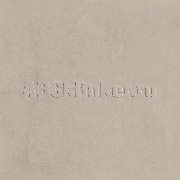 Pure Art Greige Gres 595х595х20 мм тротуарная плитка крупноформатная, керамогранитная Paradyz