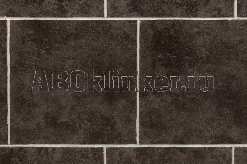 Schiefergrau 335x310x10 мм, ABC ступень Лофт противоскользящая, клинкерная