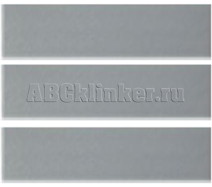 №17 Глазурованная плитка клинкерная 283x84x13,5 мм, ABC