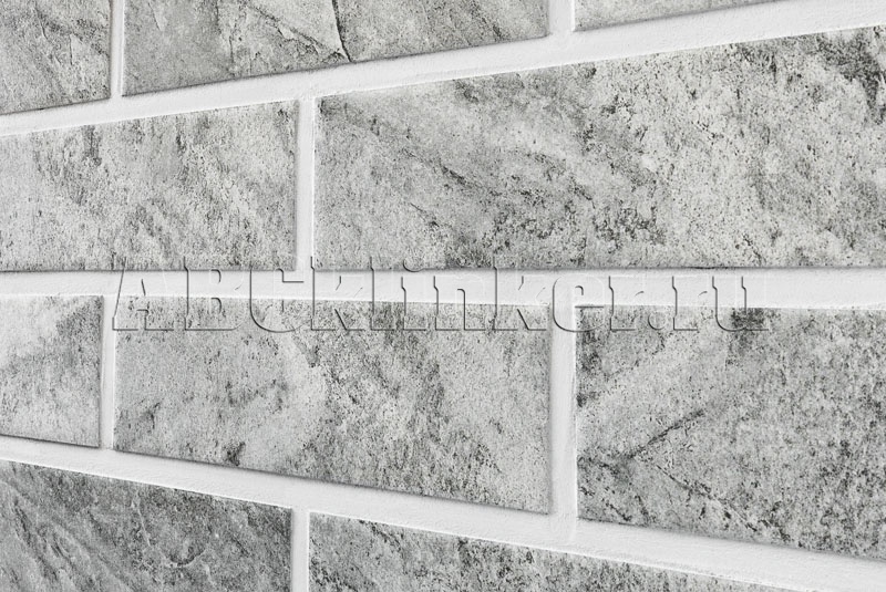 Matone Pietra Grafit Термопанель из пенополистирола ППС 600*1020*40 мм, 0,61 м2