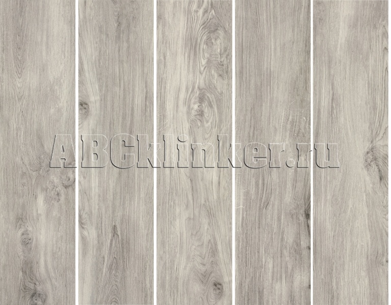Sherwood Bianco 1195х295х20 мм тротуарная плитка крупноформатная, керамогранитная Paradyz