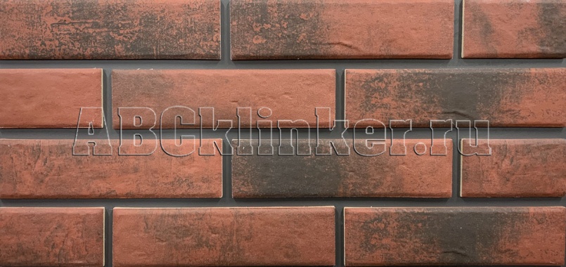 Red Wine фасадная термопанель из пенополиуретана ППУ 65 мм