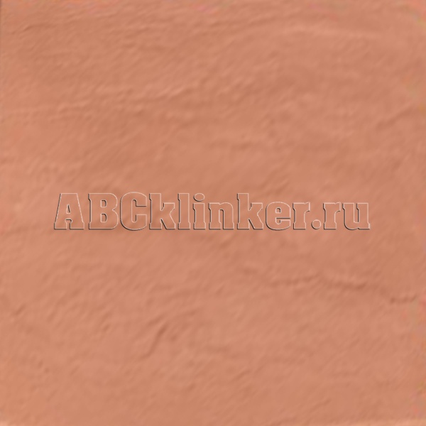 ГОСТ 961-89 Кислотоупорная клинкерная плитка, Песочный терракот ПК6 330*330*15 мм