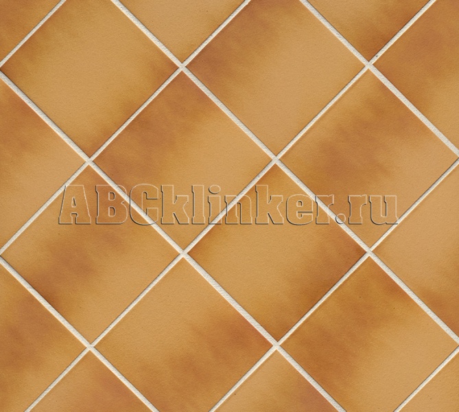 Lanzarote 240x240x12 мм, ABC плитка напольная противоскользящая, клинкерная