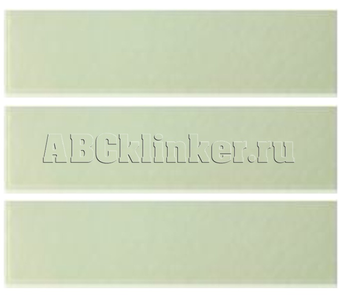 №33 Глазурованная плитка клинкерная 283x84x11 мм, ABC