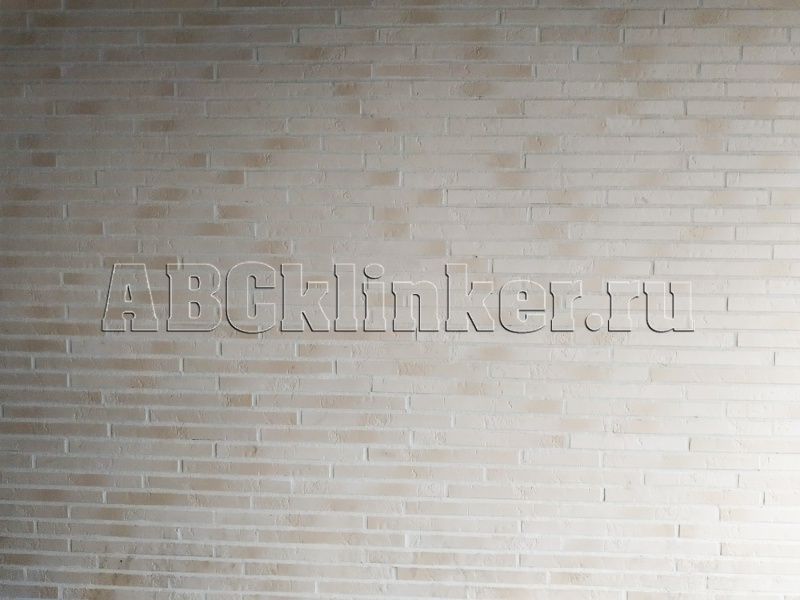 Typ Emsgalerie Schieferstruktur 490x52х10 мм, ABC Клинкерная фасадная плитка под кирпич ригельная Langformat
