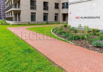 Rot nuanciert - 20