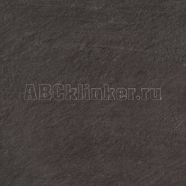 Landstone Night Lastra 20mm,  600х600х20мм сланцевая тротуарная плитка крупноформатная, керамогранитная Atlas Concorde
