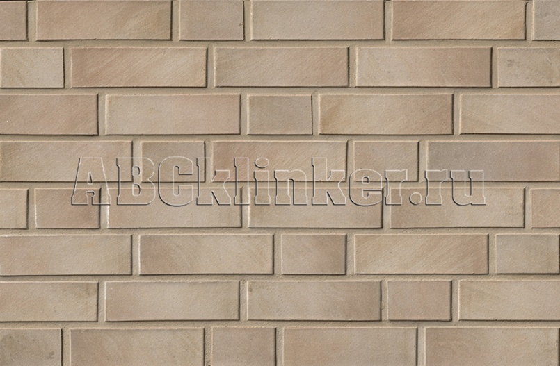 2096554 Cornbrash Sandstein NF 240x115x71 мм, ABC кирпич клинкерный облицовочный