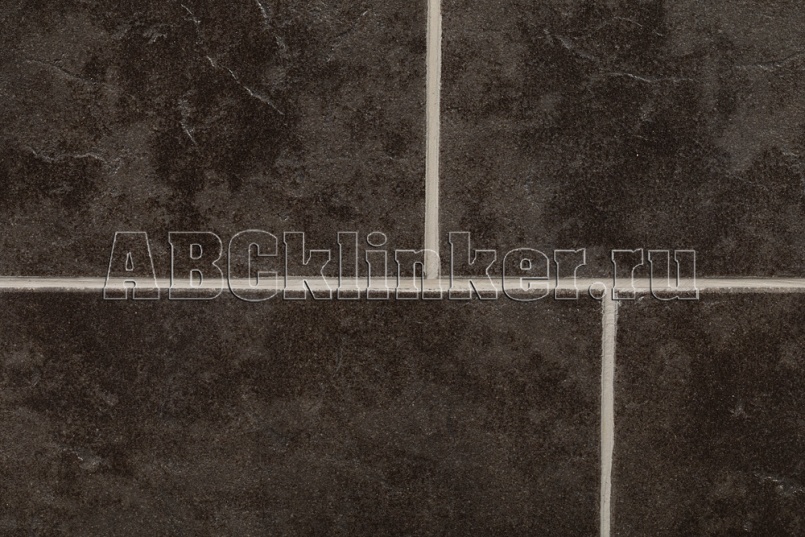Schiefergrau 335x310x10 мм, ABC ступень Лофт противоскользящая, клинкерная