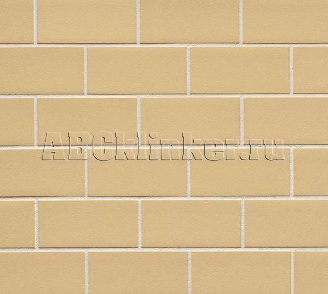 Objekta Beige 240х115x10 мм, ABC клинкерная плитка напольная противоскользящая