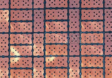Rot nuanciert - 7