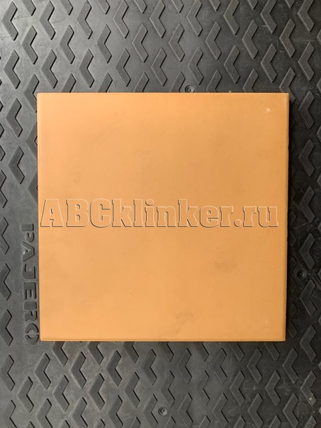 ГОСТ 961-89 300x300x20 мм метлахская керамическая плитка кислотоупорная и термокислотоупорная