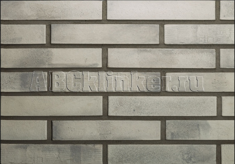 Brick Rimxen 482, бежевый 284*51*15 мм, фасадная плитка под клинкерный кирпич