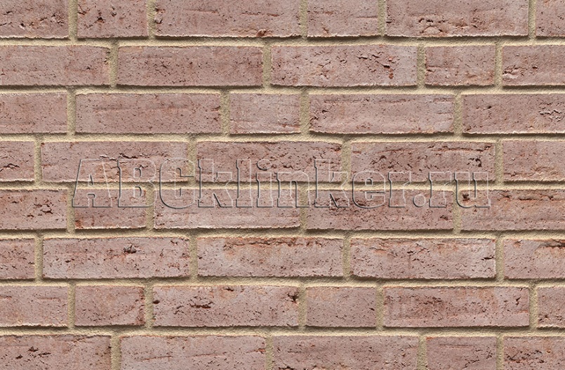 452703* Manufacta® Stavanger, DF 240x115x52 мм, ABC клинкерный кирпич ручной формовки полнотелый
